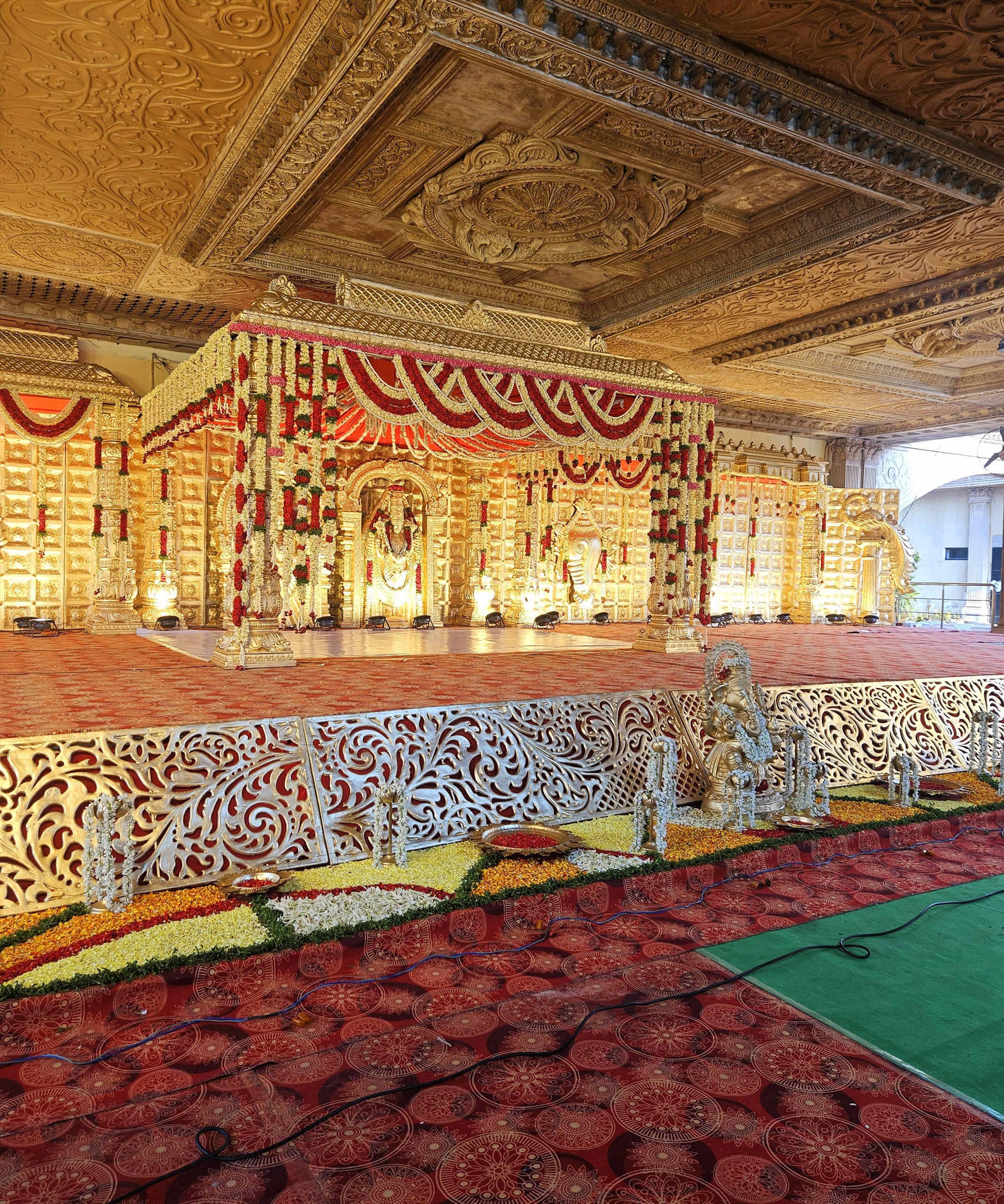 Indian Wedding