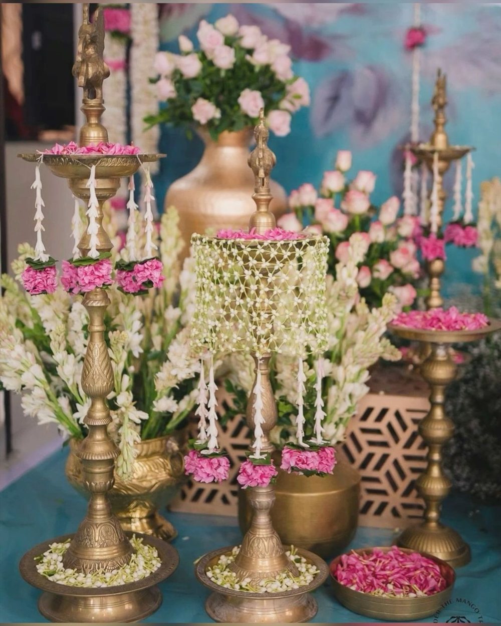Event styling detail