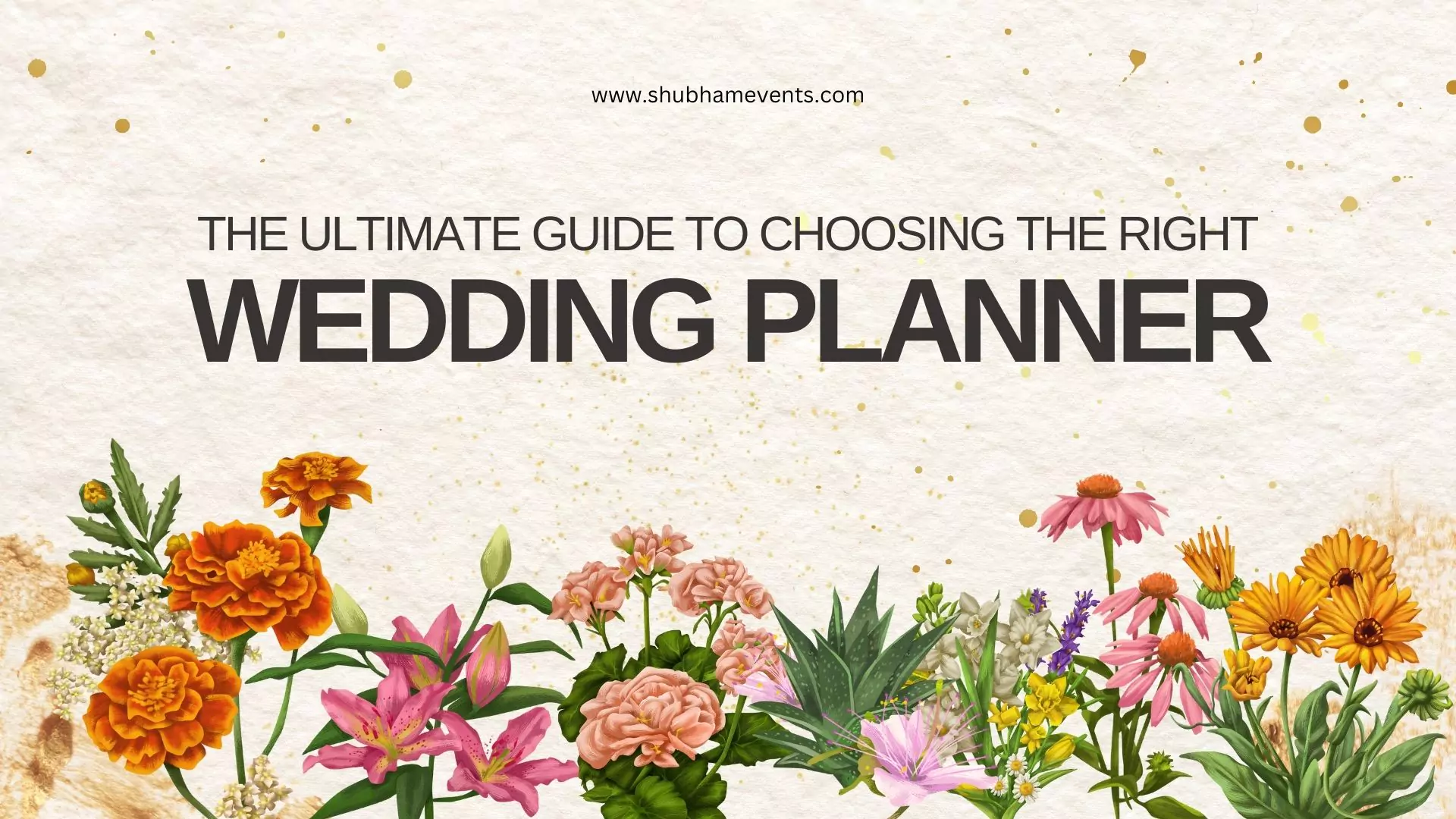 Wedding Planner